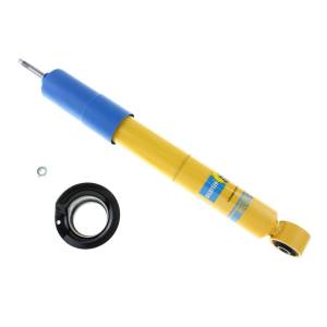 Bilstein B6 4600 - Suspension Shock Absorber - Toyota 4Runner 2WD; '96-02; F; B6 4600