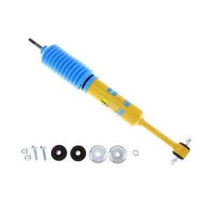 Bilstein B6 4600 - Suspension Shock Absorber - FORD RANGER 4WD; '98-11; F; B6 4600