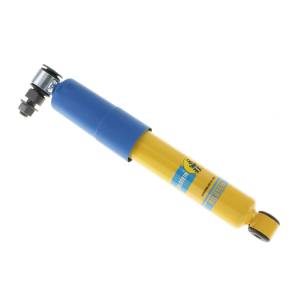 Bilstein B6 4600 - Suspension Shock Absorber - GM Pickup Front