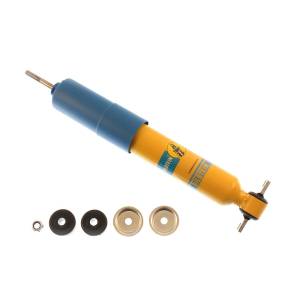 Bilstein B6 4600 - Suspension Shock Absorber - Ford Ranger; '98+; F; B6 4600