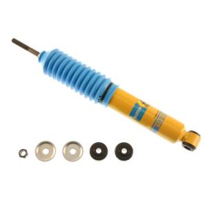 Bilstein B6 4600 - Suspension Shock Absorber - Ford F250/350 2WD; '99-'16; F; B6 4600