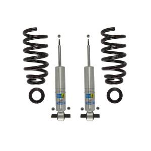 Bilstein B8 6112 - Suspension Kit - GM 1500, '07-'13, F, B8 6112 Kit