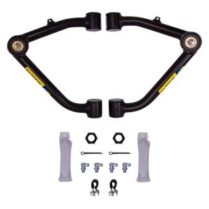 Bilstein B8 Control Arms - Upper Control Arm Kit - GM 1500; '07-'16; UCA Kit