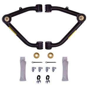 Bilstein B8 Control Arms - Upper Control Arm Kit - GM 1500; '14-'18; UCA Kit