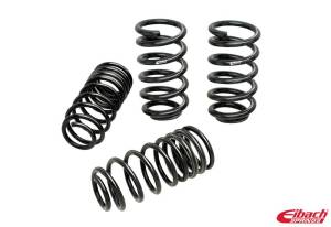 Eibach Set of 4 Springs 2005 to 2010 JEEP Grand Cherokee | 2839.540