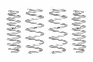 Eibach Set of 4 Springs 2021 to 2025 FORD BRONCO SPORT | E30-35-053-03-22