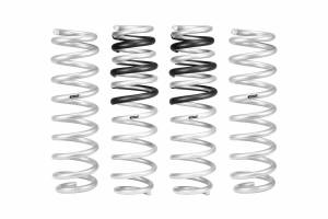 Eibach Set of 4 Springs 2022 to 2025 FORD Bronco | E30-35-056-01-22