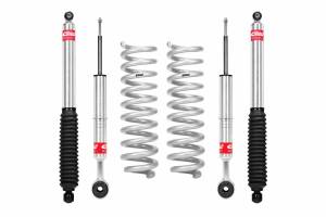 PRO-TRUCK LIFT SYSTEM (Stage 1)