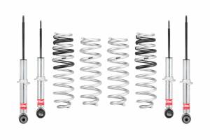 Eibach Set of 4 Shocks + 4 Springs 2021 to 2025 FORD Bronco | E80-35-056-03-22