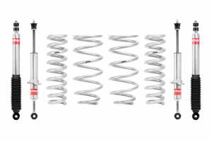 Eibach Set of 4 Shocks + 4 Springs 2003 to 2009 TOYOTA 4Runner | E80-82-073-01-22