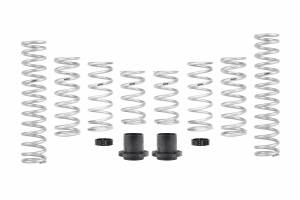 PRO-UTV - Stage 2 Performance Spring System (Set of 8 Springs)