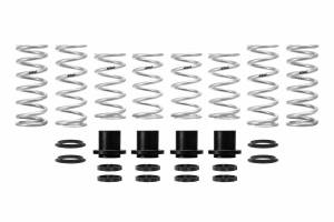 Eibach Set of 8 Springs + Hardware 2011 to 2014 POLARIS RZR | E85-209-005-03-22