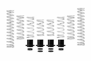 Eibach Set of 8 Springs + Hardware 2020 to 2025 POLARIS RZR | E85-209-019-02-22
