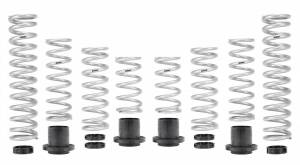 Eibach Set of 8 Springs + Hardware 2020 to 2025 POLARIS RZR | E85-209-020-02-22