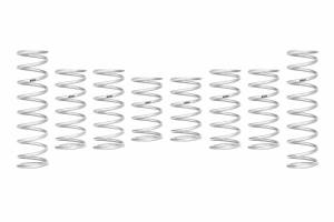Eibach Set of 8 Springs 2022 to 2025 POLARIS RZR | E85-209-028-03-22