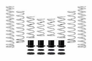 Eibach Set of 8 Springs + Hardware 2017 to 2018 YAMAHA YXZ1000R | E85-211-001-02-22