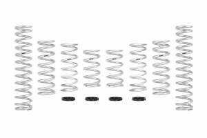 Eibach Set of 8 Springs + Hardware 2015 to 2016 CAN-AM Maverick | E85-212-002-02-22
