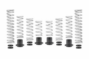 Eibach Set of 8 Springs + Hardware 2021 to 2025 HONDA Talon | E85-40-045-03-22