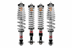 Eibach Set of Front & Rear Coilovers 2021 to 2025 FORD Bronco | E86-35-056-01-22