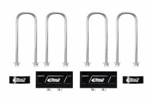 Eibach Pair of Lift Blocks + Hardware 2014 to 2014 FORD F-150 | LB81-35-002-01-02