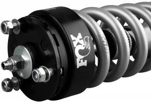 FOX Offroad Shocks - Fox Racing Shox: Performance Series 2" Coil-Over IFP Shock - 2019+ Ford Ranger, 0-3" Lift, 95-02-133 - Image 5