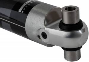 FOX Offroad Shocks - Fox Racing Shox: Performance Series 2" Smooth Body IFP Shock - 2018+ Jeep JL Front, 3.5-4" Lift, 985-24-179 - Image 7