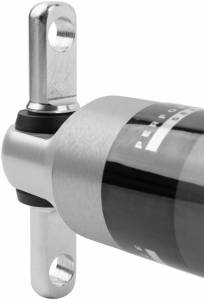 FOX Offroad Shocks - Fox Racing Shox: Performance Series 2" Smooth Body IFP Shock - 2011+ Chevy HD Front, 1.5-3.5" Lift, 985-24-159 - Image 5