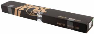 FOX Offroad Shocks - Fox Racing Shox: Performance Series 2.0 Smooth Body Remote Reservoir Shock - 2020+ 2500/3500 HD Front, 0-1" Lift, 985-242 - Image 2