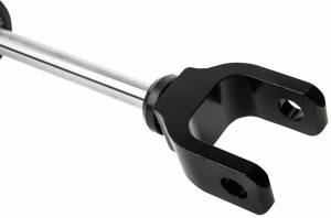 FOX Offroad Shocks - Fox Racing Shox: Performance Series 2.0 Smooth Body Remote Reservoir Shock - 2020+ 2500/3500 HD Front, 0-1" Lift, 985-242 - Image 4