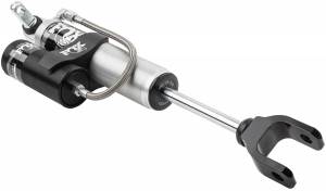 FOX Offroad Shocks - Fox Racing Shox: Performance Series 2.0 Smooth Body Remote Reservoir Shock - 2020+ 2500/3500 HD Front, 0-1" Lift, 985-242 - Image 7