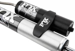 FOX Offroad Shocks - Fox Racing Shox: Performance Series 2.0 Smooth Body Reservoir Shock - 2020+ GM 2500/3500 HD Rear, 0-1" Lift, 985-24-243 - Image 4