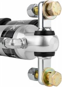 FOX Offroad Shocks - Fox Racing Shox: Performance Series 2" Smooth Body Reservoir Shock - Adjustable - 2011+ Chevy HD Front,1.5-3.5" Lift, 985-26-191 - Image 6