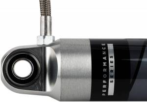 FOX Offroad Shocks - Fox Racing Shox: Performance Series 2" Smooth Body Reservoir Shock - Adjustable - 1999+ Chevy HD Rear, 1.5-3.5" Lift, 985-26-192 - Image 5