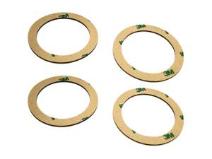 ICON Upper Control Arm Cap Adhesive Kit (Sold Direct Only)