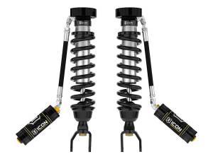ICON Vehicle Dynamics - ICON 2019-Up Ram 1500, 2-3” Lift, Front, 2.5 VS CDCV Coilover Kit - Image 6