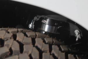 ICON Vehicle Dynamics - ICON 2019-Up Ram 1500, 2-3” Lift, Front, 2.5 VS CDCV Coilover Kit - Image 7