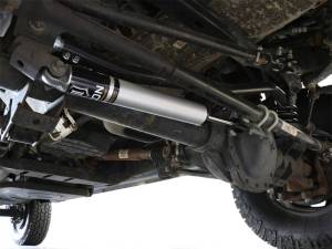 ICON Vehicle Dynamics - ICON 2009-Up Ram 2500/3500 HD, 2.0 VS Steering Stabilizer Shock - Image 2
