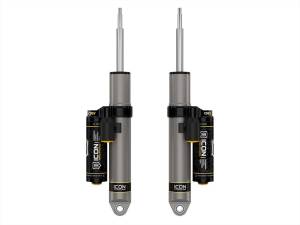 ICON Vehicle Dynamics - ICON 2014-Up Ram 2500 Rear 2.5 VS Shocks w/CDEV, 2-3" Lift, Non Air Ride, Pair - Image 2