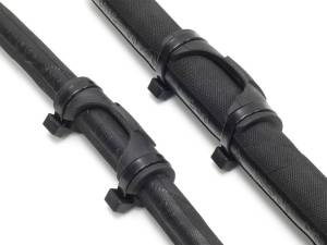 ICON Vehicle Dynamics - ICON -4 To -10 Shock Reservoir Hose Shield Kit - Image 3