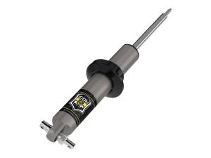 ICON Vehicle Dynamics - ICON 2021-Up Ford Bronco, Hoss 1.0 Pkg, Front, 1.375-3” Lift, 2.5 EXP Coilover - Image 2