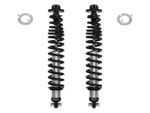 ICON Vehicle Dynamics - ICON 2021-Up Ford Bronco, Rear, 1.25-3” Lift, 2.5 VS Coilover Kit - Image 5