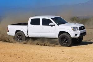 ICON Vehicle Dynamics - ICON 2005-15 Toyota Tacoma, ICON Intelligent Control Install Kit - Image 2