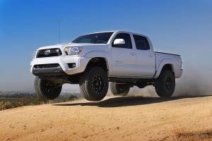 ICON Vehicle Dynamics - ICON 2005-15 Toyota Tacoma, ICON Intelligent Control Install Kit - Image 3