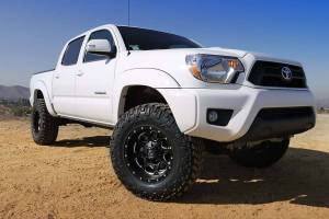 ICON Vehicle Dynamics - ICON 2005-15 Toyota Tacoma, ICON Intelligent Control Install Kit - Image 4