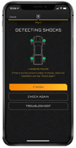 ICON Vehicle Dynamics - ICON 22-23 Toyota Tundra, ICON Intelligent Control Install Kit - Image 2