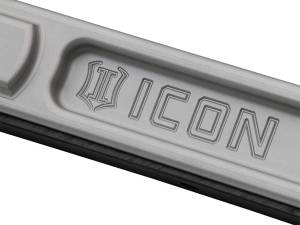 ICON Vehicle Dynamics - ICON 07-Up FJ/03-Up 4Runner/GX/08-Up Land Cruiser Billet Lower Trailing Arm Kit - Image 2