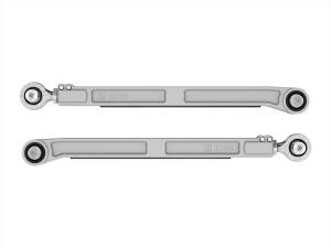 ICON Vehicle Dynamics - ICON 2022-Up Toyota Tundra, Rear Billet Lower Trailing Arm Kit - Image 3