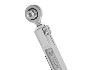 ICON Vehicle Dynamics - ICON 2022-Up Toyota Tundra, Rear Billet Lower Trailing Arm Kit - Image 4