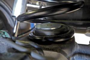 ICON Vehicle Dynamics - ICON 2003-Up Toyota 4Runner/07-14 FJ Cruiser Lower Control Arm Skid Plate Kit - Image 2