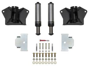 ICON 2007-21 Toyota Tundra, Rear Hydraulic Bump Stop Kit